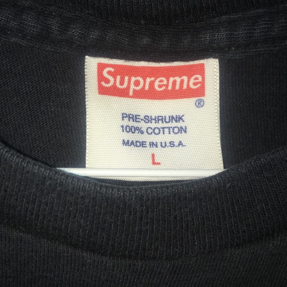 Authentic Supreme T-Shirt